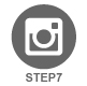 STEP7 instagram